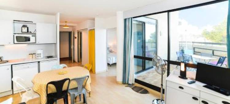 Residence les Balcons de Collioure - Maeva Home图片
