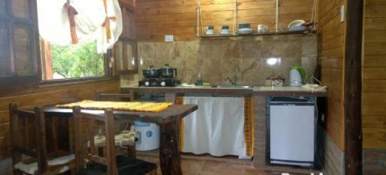 卡巴·帕莱索(Cabañas El Paraiso)图片