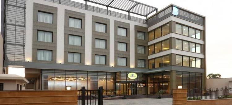 布里瓦西中心酒店(Centrum Hotel by Brijwasi)图片