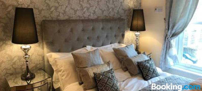 Millwalk Apartment图片