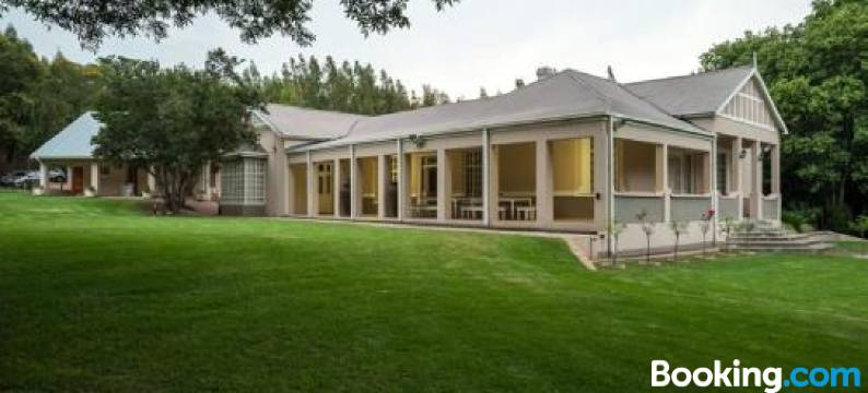 Welverdiend Guesthouse and Venue图片