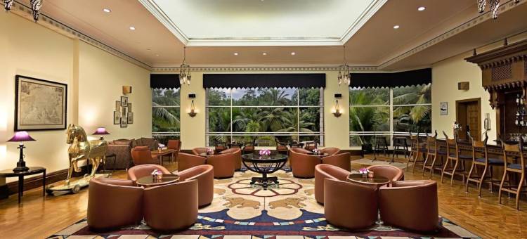 ITC 卡提亚海得拉巴豪华精选酒店(ITC Kakatiya, a Luxury Collection Hotel, Hyderabad)图片