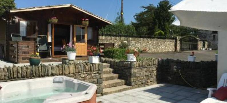 Brackfield House图片