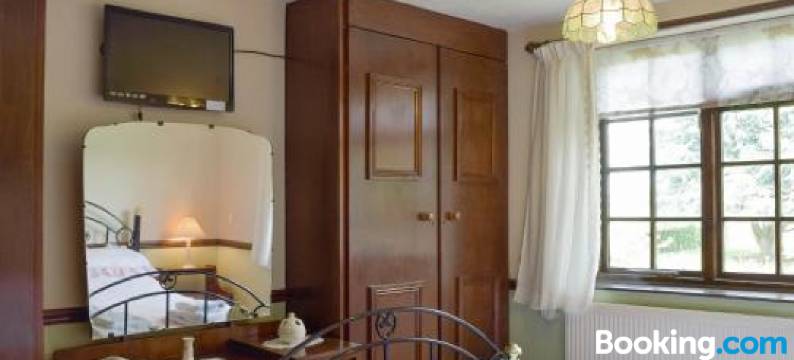 Tillet Cottage图片