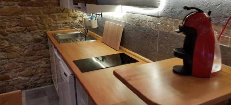 歌剧小屋公寓(Loge de l'Opera)图片