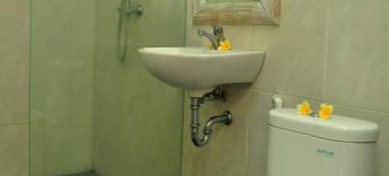 尤玛贝罗斯民宿(Umah Belos)图片