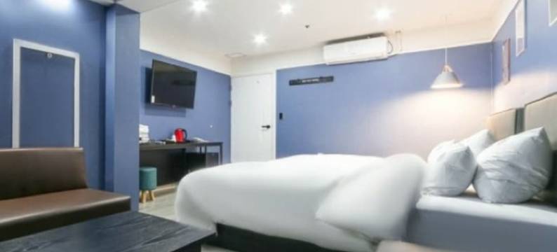 The Way酒店(The Way Hotel)图片