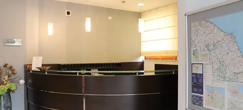 阿尔贝格坎蒂亚尼酒店(Albergo Cantiani)图片