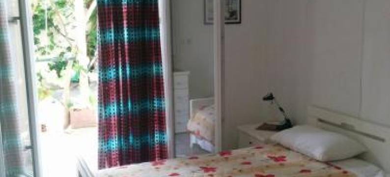 Varagoulis Giannis & Lenas Apartments图片