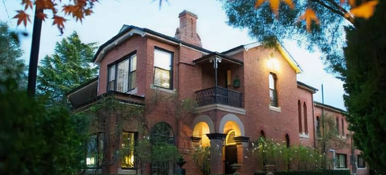 主教庭院精品酒店(Bishop's Court Estate, Boutique Hotel)图片