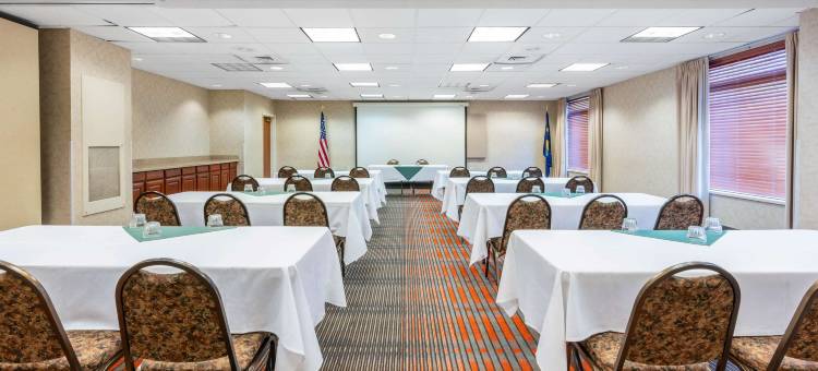 Fairfield Inn & Suites by Marriott Helena North图片