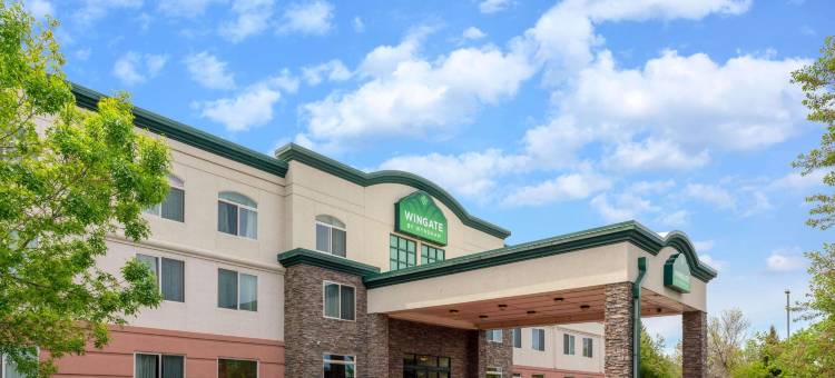 Fairfield Inn & Suites by Marriott Helena North图片