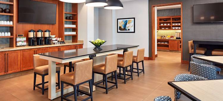 凯悦嘉轩-埃尔塞贡多(Hyatt Place El Segundo)图片