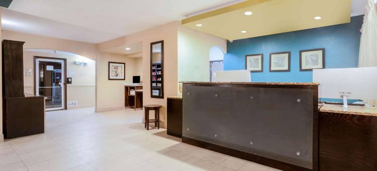 Baymont by Wyndham Henderson-Northeast Denver图片