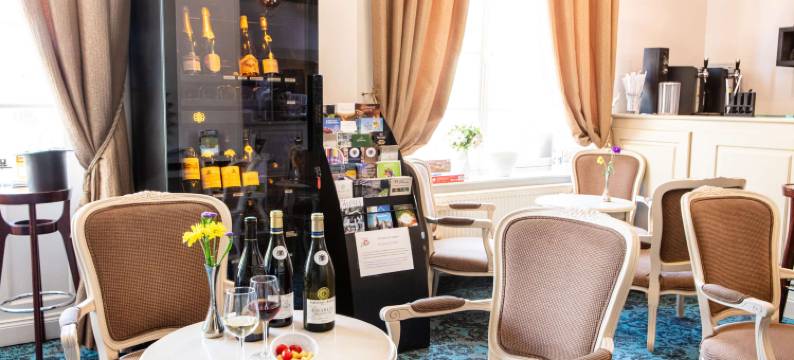 马克西梅酒店，贝斯特韦斯特修尔品质精选酒店(Hotel le Maxime, BW Signature Collection)图片