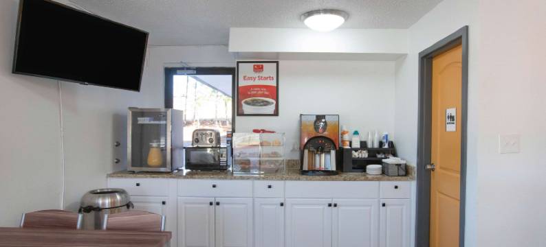 伊克诺旅馆(Econo Lodge)图片