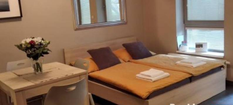 Harrachov Resident Apartments with Terrace图片