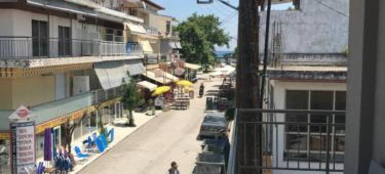 B. U. Luxury Apartments图片