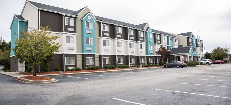 佛罗伦萨温德姆麦客达套房酒店(Microtel Inn & Suites by Wyndham Florence)图片