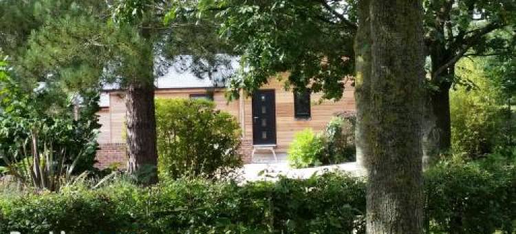 Hillside Lodge, Tor Farm图片