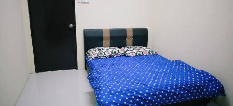 阿拉吾伊达曼民宿度假屋(Arau Idaman Homestay)图片