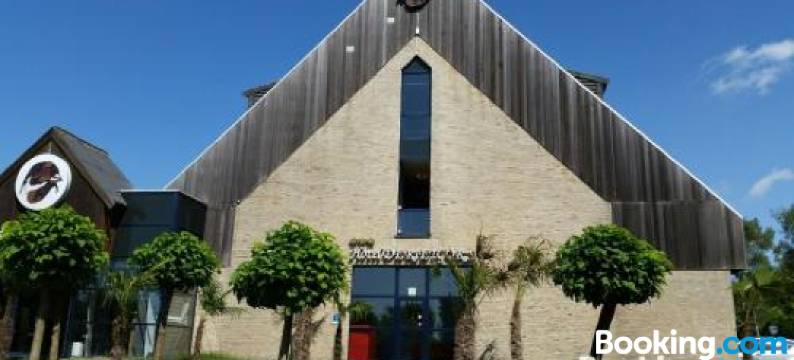 里挨格酒店(Hotel Rietgors)图片