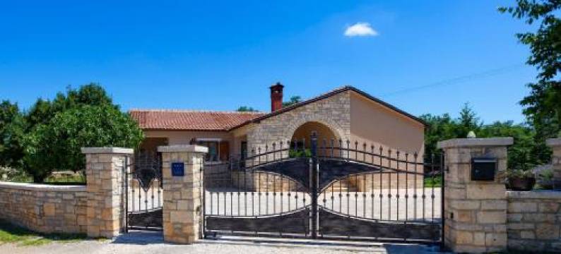 Villa Križanci图片