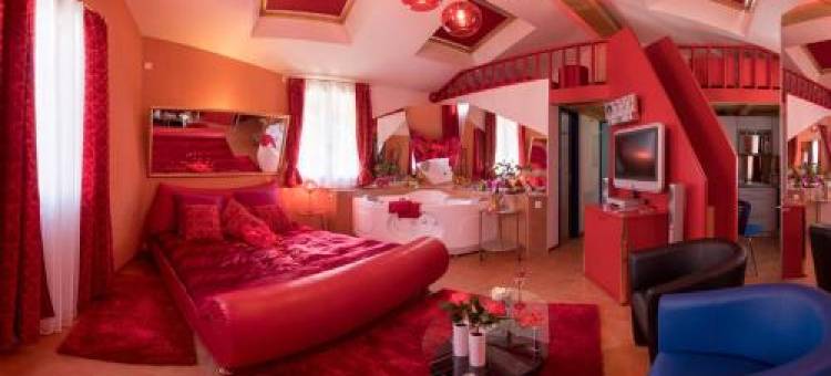爱巢公寓(Loveroom)图片