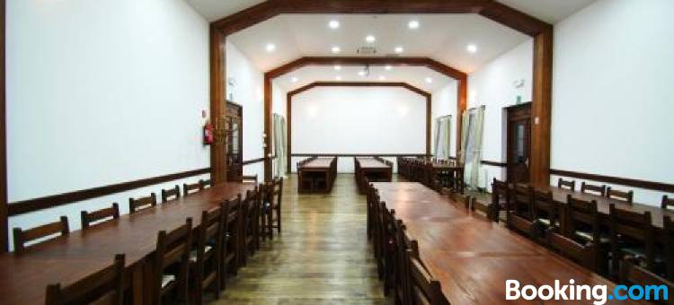 卢格酒店(Hotel Lug)图片