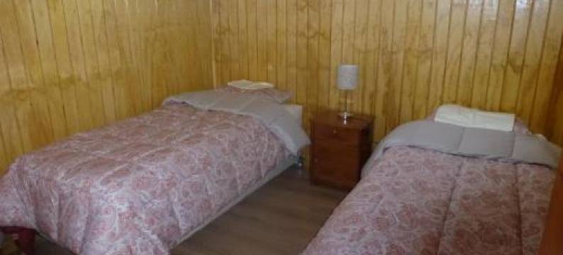 Cabanas Los Picaflores图片