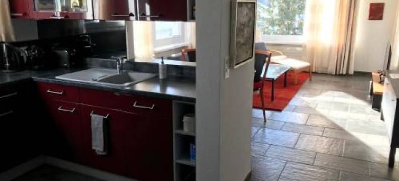 乌瓦尔公寓(Apartment d'Uval)图片