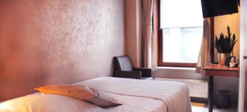 鲁本斯酒店(Hotel Rubens)图片