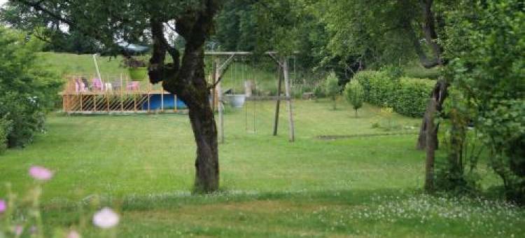 Gîte de 15 Places en Chambre de 2, 4, 5 Personnes图片