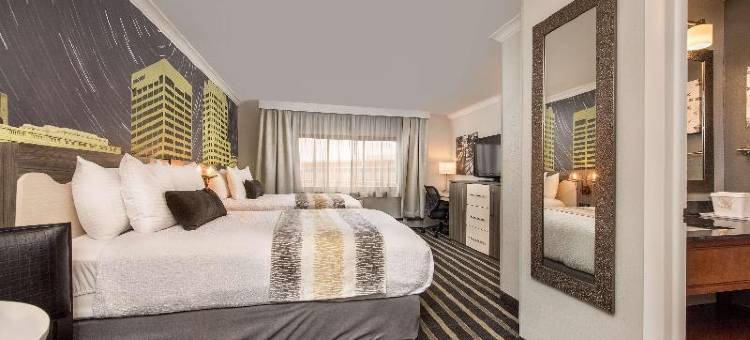 贝斯特韦斯特普拉斯密尔沃基西区(Best Western Plus Milwaukee West)图片