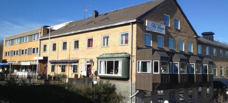 德格尔酒店(Hotel de Geer)图片