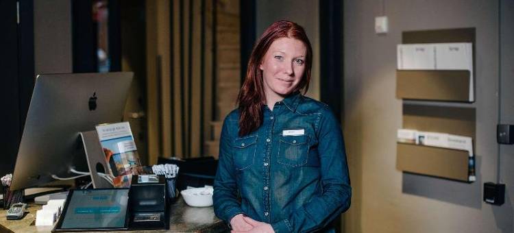 安德贝斯特韦斯特酒店(Best Western and Hotel)图片