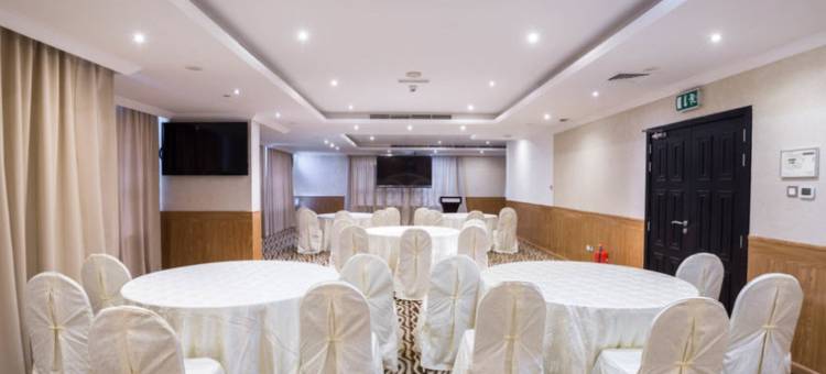 阿马达大道酒店(Armada Avenue Hotel - Formerly Armada BlueBay Hotel)图片