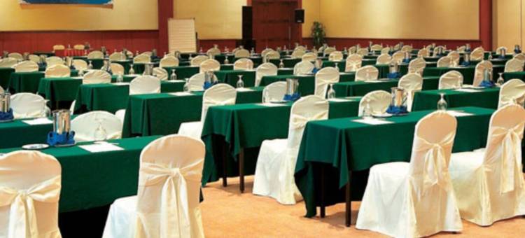 兰卡威世界度假村(Resorts World Langkawi)图片