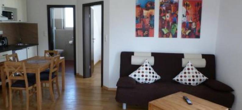 努勒酒店(Pension Neulen)图片