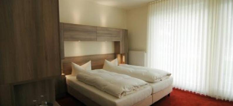 阿尔特斯酒店(Altes Landhaus)图片