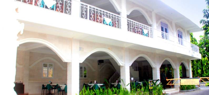 美乐思海滩度假村及水疗中心雷根酒店(Melasti Beach Resort & Spa Legian)图片