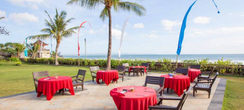 巴厘岛桑尼套房酒店(Grand Balisani Suites)图片