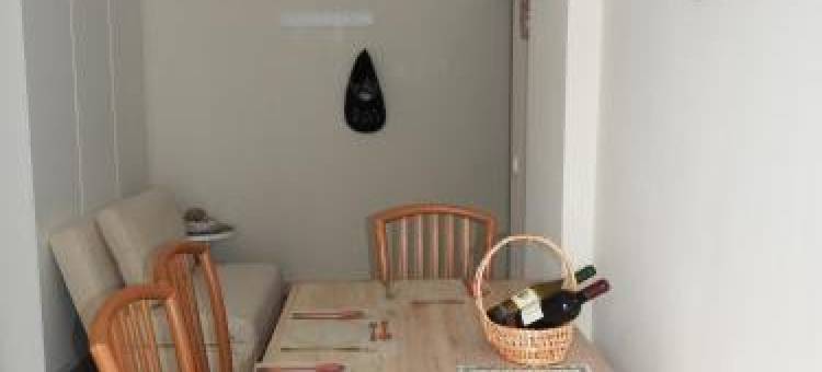 瓦姆巴德公寓酒店(Warmbad Apartments)图片