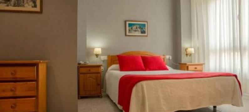 德尔松别墅酒店(Hotel Villa del Son)图片