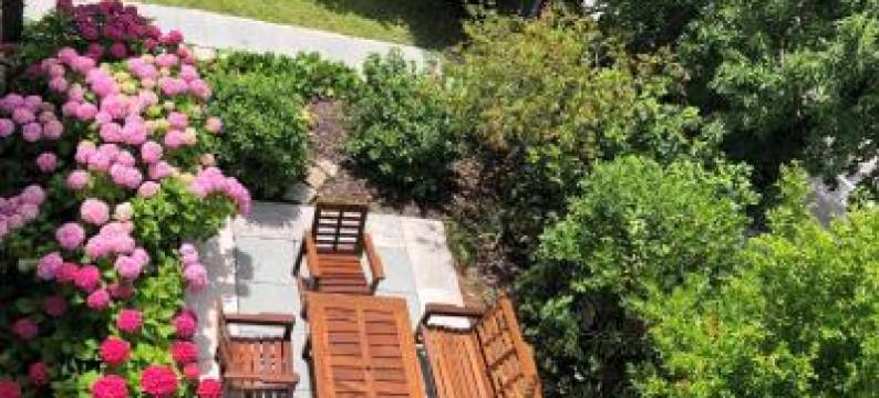 Appartamenti Villa Al Fiume图片