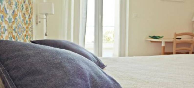 阿拉拉玛住宿加早餐旅馆(B&B Alalama)图片