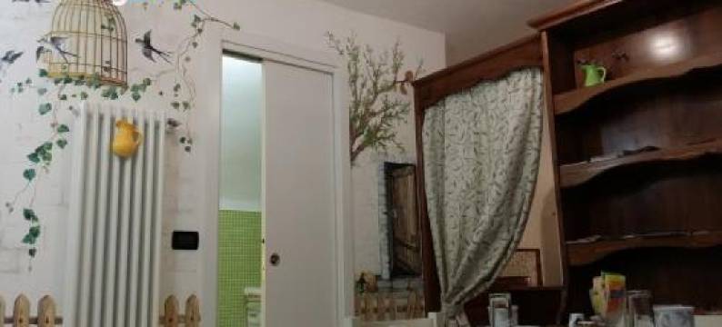 Le Case del Libro Verde Acino d'Uva图片