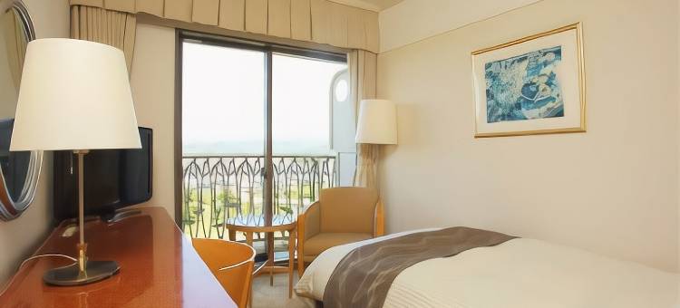 神户三田希莱顿高级酒店(The Celecton Premier Kobe Sanda Hotel)图片