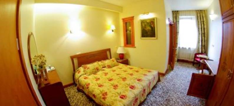 帕匝里斯公园酒店(Pažaislis Park Hotel)图片