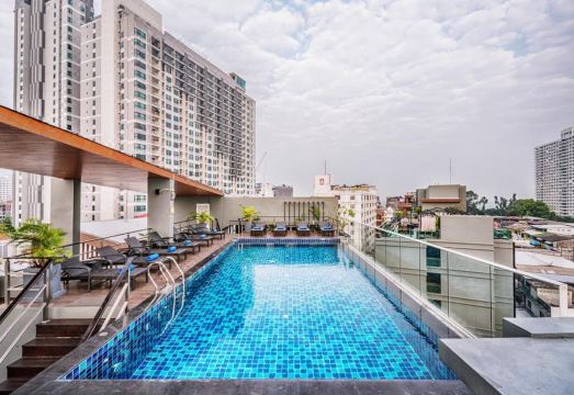 247 Boutique HotelHotel Overview